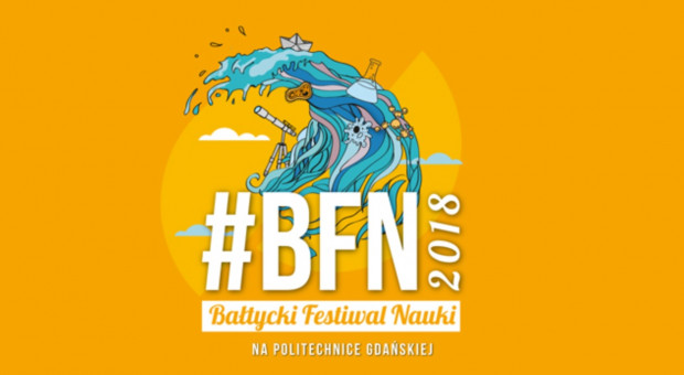 Bałtycki Festiwal Nauki odbędzie się w dniach 23-27 maja (fot.pg.edu.pl) Politechnika Gdańska: Studenci i naukowcy zaprezentują ciekawostki z 24 dziedzin nauki
