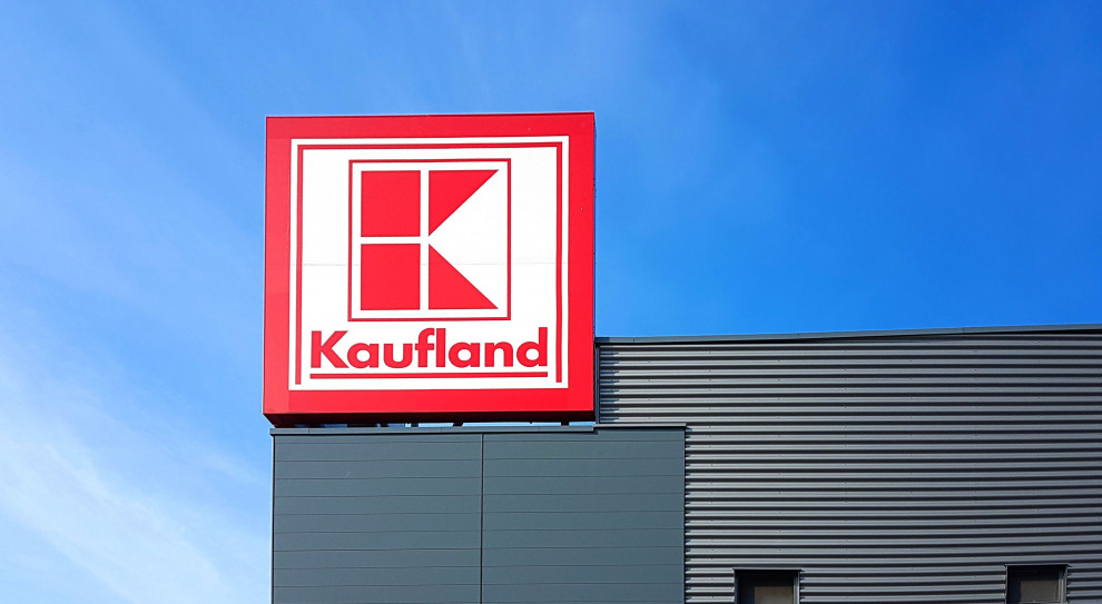 Kaufland zatrudnił Beatę Śniechowską do promocji (fot.shutterstock) Kaufland zatrudnił zwyciężczynię MasterChefa