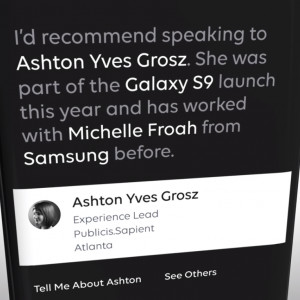 Mają 80 tys. pracowników na całym świecie. Połączyli ich jedną aplikacją