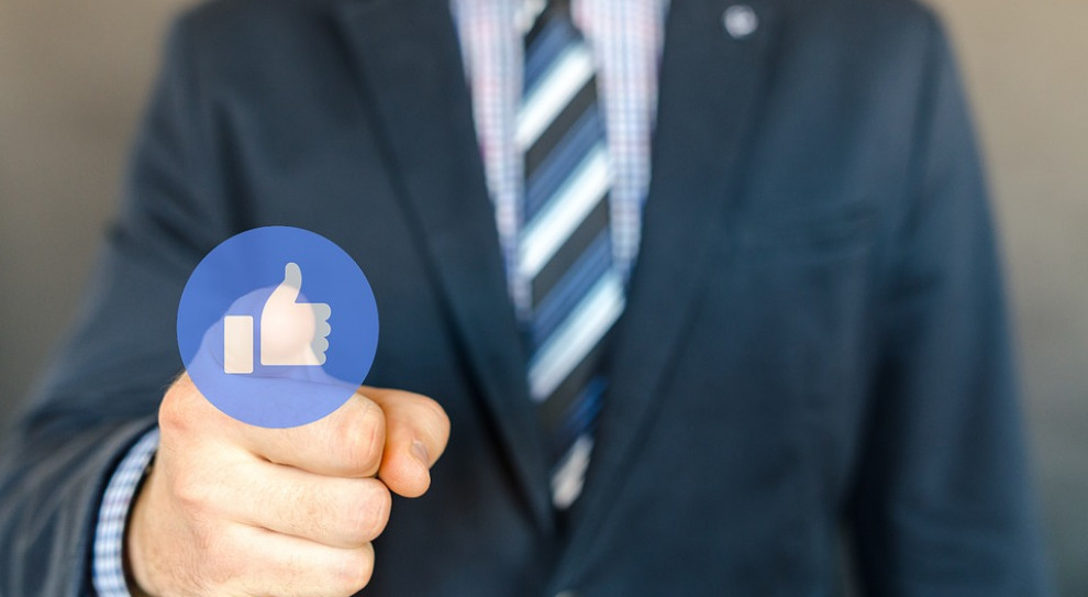 Przestrzeń to nowe centrum Facebooka, otwarte w tym tygodniu w Warszawie przy ul. Koszykowej 61. (fot. pixabay.com) Facebook inwestuje w Polsce