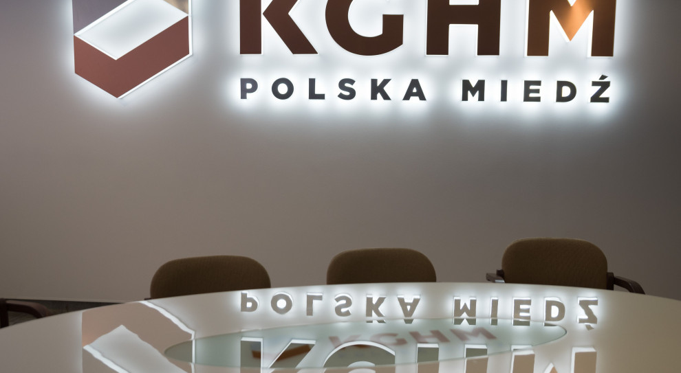KGHM: Kandydaci mają czas na złożenie zgłoszenia do 9 czerwca (fot.shutterstock) KGHM szuka prezesa i wiceprezesów. Ruszył konkurs na stanowiska