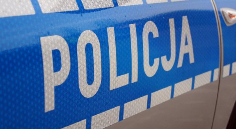 Warmińsko-mazurska policja poinformowała, że tragicznie zmarłym funkcjonariuszem jest 36-letni sierż. Piotr Nowak (fot.policja.pl) Warmińsko-mazurskie: Policjant zginął na służbie