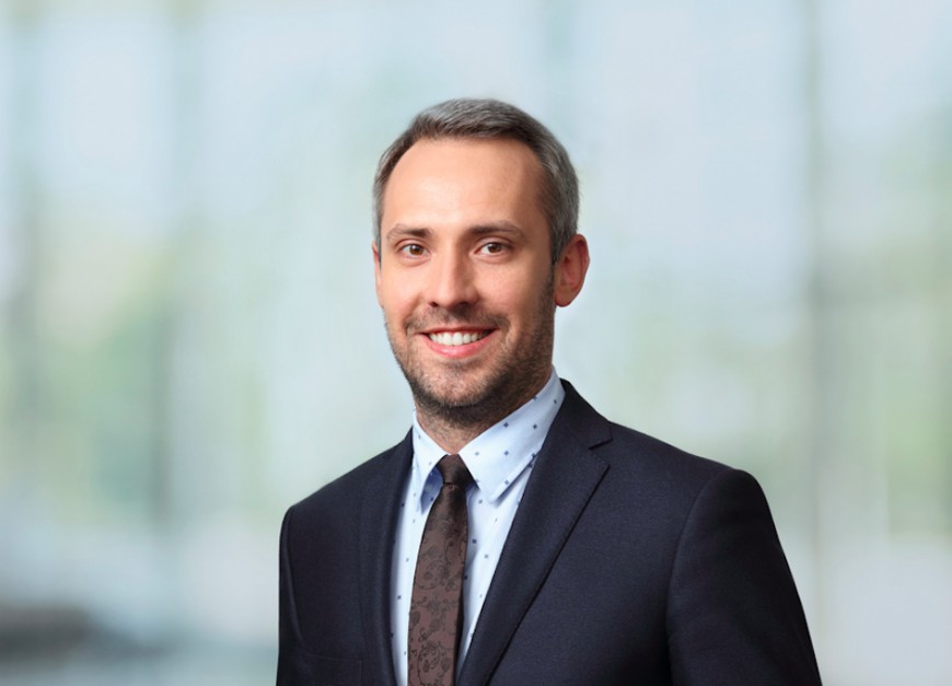Wojciech Kołodziej (fot.propertynews.pl)