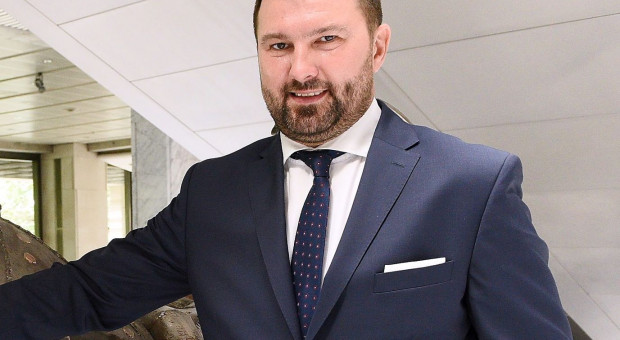 Wojtkiewicz podsumował skok z poziomu 140 rowerów we Wrocławiu do blisko 20 tys. w prawie 40 miastach, podziękował współpracownikom i zapowiedział kilkumiesięczne wakacje. Fot. Nextbike Tomasz Wojtkiewicz rezygnuje ze stanowiska prezesa Nextbike