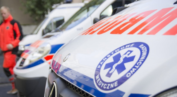 Ustawa, co do zasady, wejdzie w życie po upływie 14 dni od ogłoszenia. Fot. PTWP Prezydent podpisał ustawę o upaństwowieniu ratownictwa medycznego