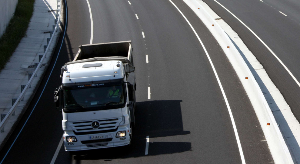 Poza podwyżkami płac strajkujący domagają się "zmian w portugalskim ustawodawstwie, poprawiających warunki pracy" w sektorze transportowym (fot.pixabay) Portugalia: Strajk. Kierowcy chcą podwyżek i poprawy warunków pracy