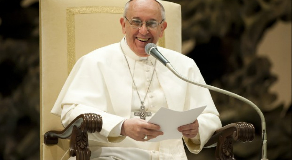 Papież Franciszek: - Kościół jest za życiem. Fot. archiwum Papież do katolickich lekarzy: Chory to nie maszyna do naprawienia