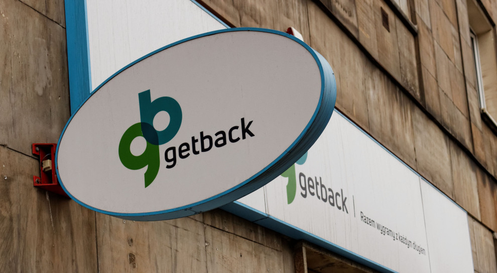 Kenneth Maynard otrzymał od spółki ponad 3 mln zł (fot.shutterstock) (Nie)zależny nadzorca GetBacku pobrał ponad 3 mln zł. Za co?