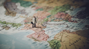 Europa, jako miejsce szukania lepszego życia i pracy. (fot.pexels.com) Eurostat: prawie 4 proc. Europejczyków w wieku produkcyjnym żyje poza ojczyzną