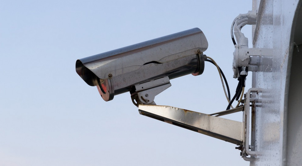 Pracodawcy stosujący monitoring powinni stworzyć i stosować odpowiednią procedurę, przewidzianą w regulaminie pracy. (fot. pixabay.com) RODO wyeliminuje monitoring w miejscach pracy?