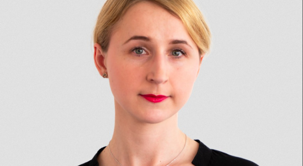 Katarzyna Best-Kuczyńska (fot.propertynews.pl) Katarzyna Best-Kuczyńska dołączyła do BNP Paribas Real Estate