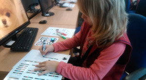 Zajęcia w pracowni robotyki w lędzińskim przedszkolu będą przeznaczone dla dzieci w wieku 4-6 lat (fot.sp13leszno) W przedszkolu w Lędzinach powstała pracownia robotyki ufundowana przez PGG