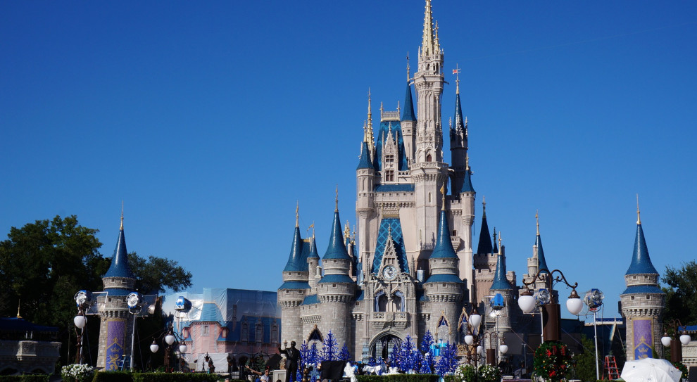 To kolejne działania jakie wprowadza koncern Disney, związane z rozwijającą się pandemią koronawirusa (fot. archiwum) Szef Disneya rezygnuje z wynagrodzenia, w grę wchodzą miliony dolarów