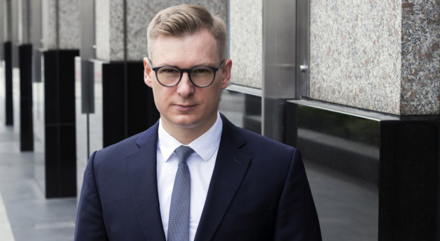 Paweł Nowakowski (fot.propertynews.pl) Paweł Nowakowski dyrektorem w Cresa Polska