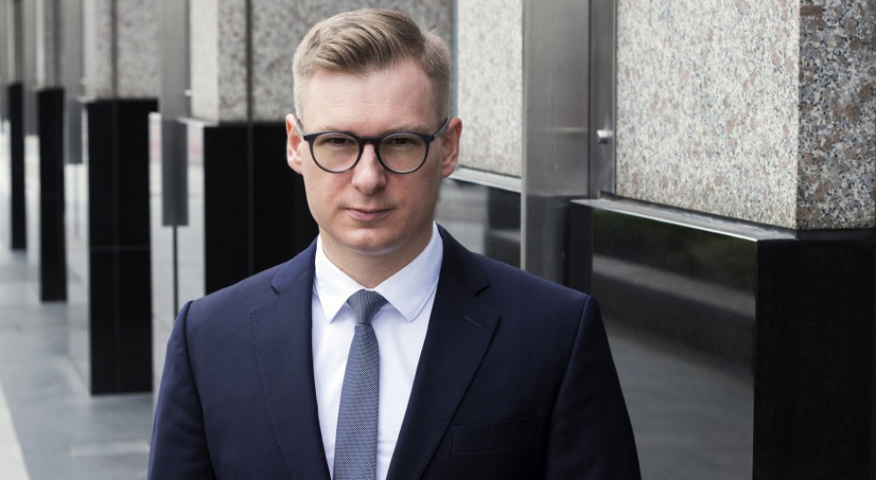 Paweł Nowakowski (fot.propertynews.pl) Paweł Nowakowski dyrektorem w Cresa Polska