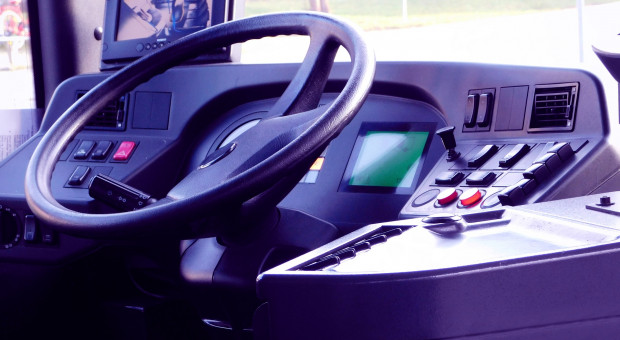 Kierowca prowadził autobus pod wpływem alkoholu (fot.pixabay) Śląsk: Kierowca autobusu zatrzymany. Pracował pod wpływem alkoholu