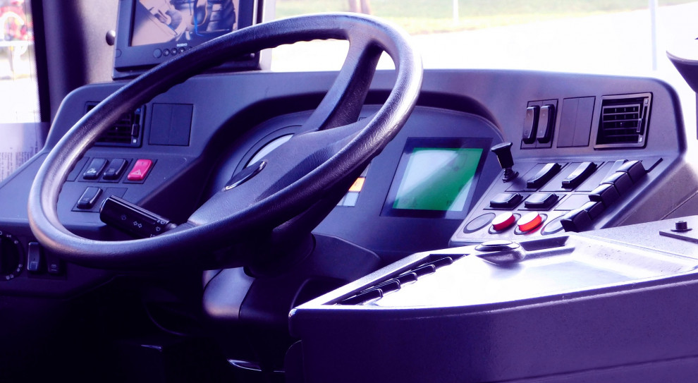 Kierowca prowadził autobus pod wpływem alkoholu (fot.pixabay) Śląsk: Kierowca autobusu zatrzymany. Pracował pod wpływem alkoholu