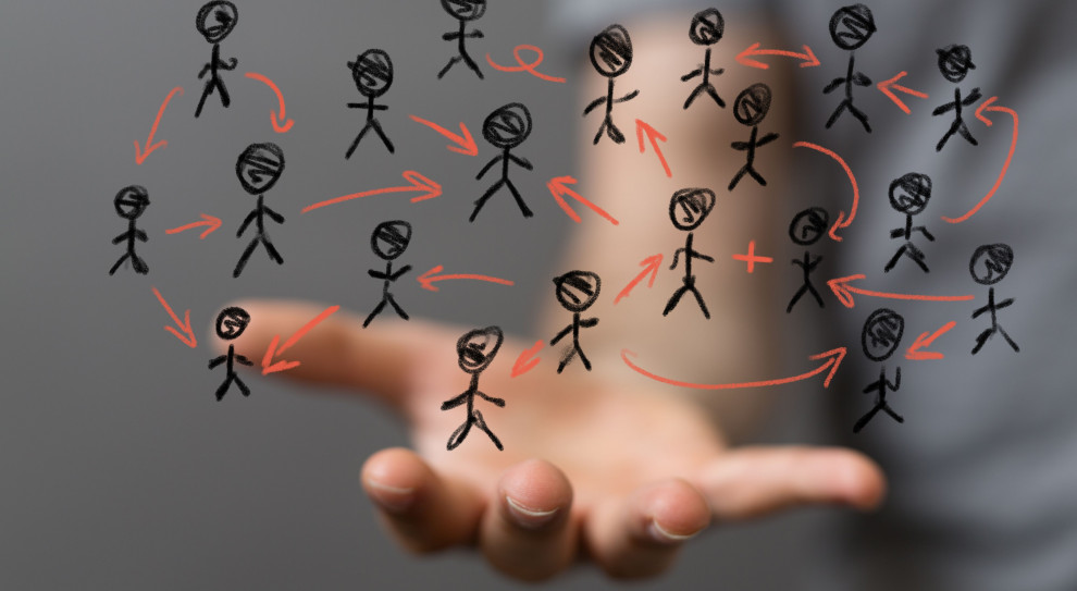 Mimo niskiego współczynnika bezrobocia, niski jest także współczynnik zatrudnienia (fot.shutterstock) Marcin Lipka: Niskie bezrobocie maskuje nierozwiązane od lat problemy