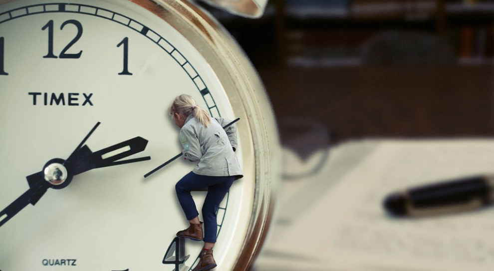 Próby skrócenia czasu pracy trwają od lat (fot.pixabay) 6-godzinny dzień pracy? Oni pokazują, że się sprawdza
