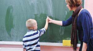 Rozporządzenie wejdzie w życie 1 września 2018 roku (Fot. Ministerstwo Edukacji Narodowej) Ocena nauczycieli po nowemu. Minister podpisała rozporządzenie