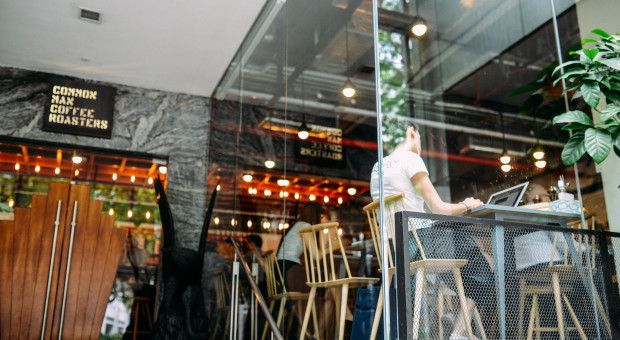 Lokale gastronomiczne wyrastają jak grzyby po deszczu (fot.pixabay) Długi przedsiębiorców: Restauratorzy, producenci piwa, napojów i lodów zadłużeni na setki milionów złotych