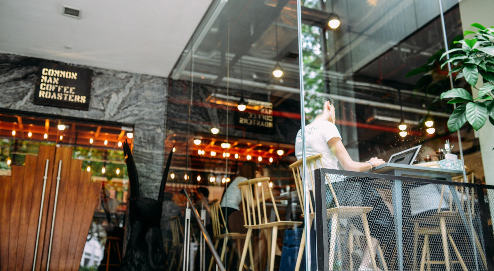 Lokale gastronomiczne wyrastają jak grzyby po deszczu (fot.pixabay) Długi przedsiębiorców: Restauratorzy, producenci piwa, napojów i lodów zadłużeni na setki milionów złotych
