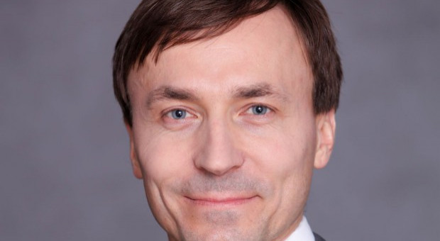 Michał Jaszczyk (fot.mat.pras.) Michał Jaszczyk prezesem PepsiCo