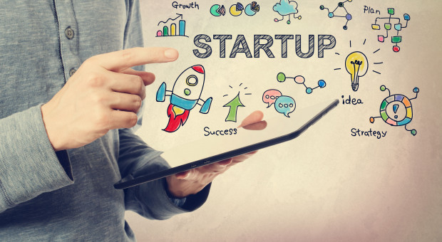 Startupy: Sztuczna inteligencja jest bez wątpienia sektorem, który dziś budzi największe zainteresowanie wśród inwestorów (fot.shutterstock) Start-upy we Francji i Wielkiej Brytanii otrzymują największe wsparcie