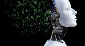 Światowe zapotrzebowanie na roboty przemysłowe wzmacnia się wraz ze wzrostem kosztów pracy i zaawansowaniem w dziedzinie rozwoju technologicznego (fot.shutterstock) Roboty i maszyny automatyzujące pracę coraz bardziej pożądane