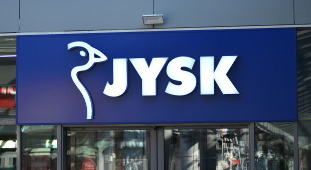 Jysk: Każdy zrekrutowany pracownik otrzyma umowę o pracę i pakiet socjalny (fot.shutterstock) Praca: Jysk zatrudni kierowników sklepów