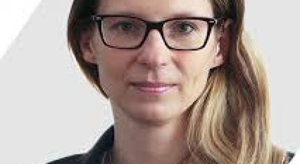 Katarzyna Głowala zrezygnowała ze stanowiska z przyczyn osobistych (fot. MZ) Katarzyna Głowala nie jest już wiceministrem zdrowia