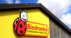 Przejęciem zainteresowany był też Auchan, ale większą siłę przebicia miał podobno właściciel Biedronki (Fot. Mat. pras.) Właściciel Biedronki przejmie sklepy Piotr i Paweł?