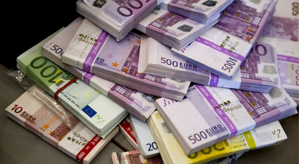 Zwycięzca uczestniczył wyłącznie w losowaniach Euro Millions (fot.pixabay) Szanse były jak 1 do 16 bilionów. Francuz dwa razy w ciągu półtora roku wygrał milion euro na loterii