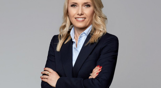Izabela Miazgowska (fot.propertynews.pl) Izabela Miazgowska nowym dyrektorem w Knight Frank