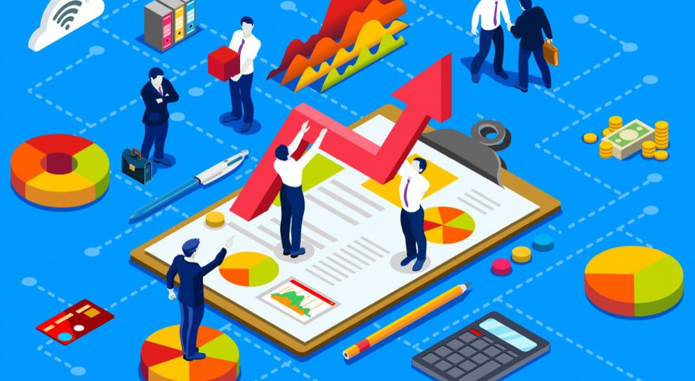 Mediana wynagrodzeń dyrektora finansowego wyniosła 21 327 zł brutto – o 257 zł brutto więcej niż w pierwszym półroczu 2017 r. (Fot. Shutterstock) Praca w finansach: Ile zarabia dyrektor finansowy, a ile specjalista ds. podatkowych?