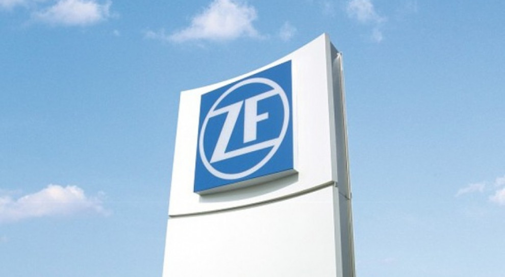 Nowy zakład ZF Global Electronics powstanie do końca przyszłego roku na częstochowskim terenie Katowickiej Specjalnej Strefy Ekonomicznej. fot. ZF Koncern ZF rozszerza działalność w Częstochowie. Będą nowe miejsca pracy