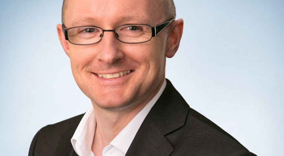 Adam Manikowski zaczynał pracę w strukturach operacyjnych Biedronki, gdzie finalnie objął stanowisko Chief Marketing Officer. fot. Adam Manikowski Adam Manikowski wchodzi do zarządu Żabki