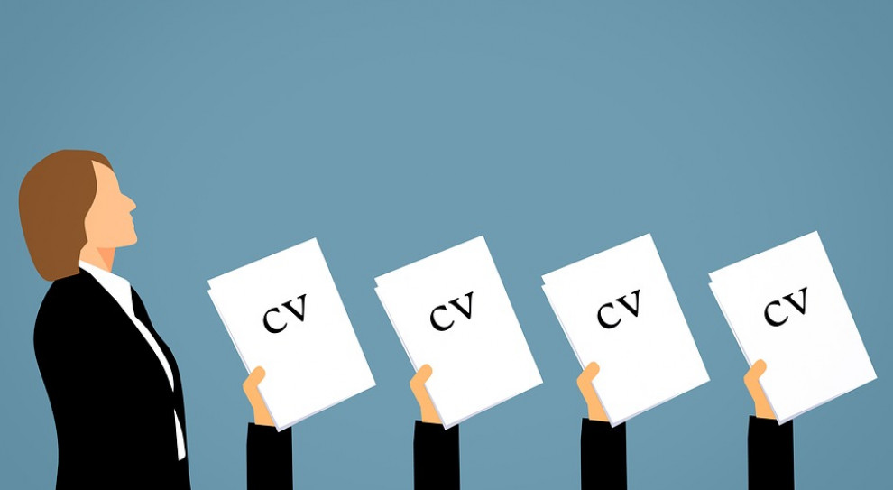 Tylko 19 proc. firm pyta kandydatów o ich wrażenia i opinie na temat procesu rekrutacyjnego, w którym wzięli udział. (fot. pixabay.com) Rekruterzy zaniedbują kandydatów do pracy. Firmy tracą podwójnie