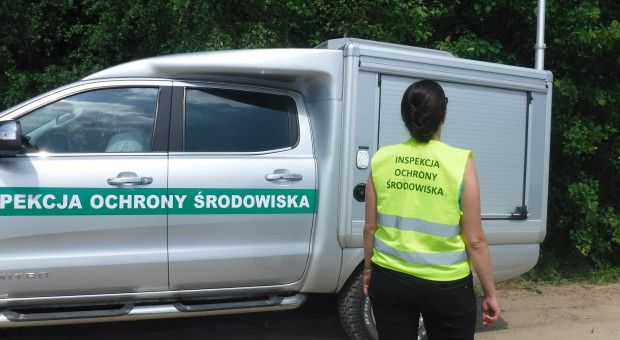 W resorcie środowiska trwają prace nad zwiększeniem uprawnień dla Inspekcji Ochrony Środowiska. (Fot. wios.warszawa.pl) Praca: Inspekcja Ochrony Środowiska ma być czynna 24 godziny na dobę