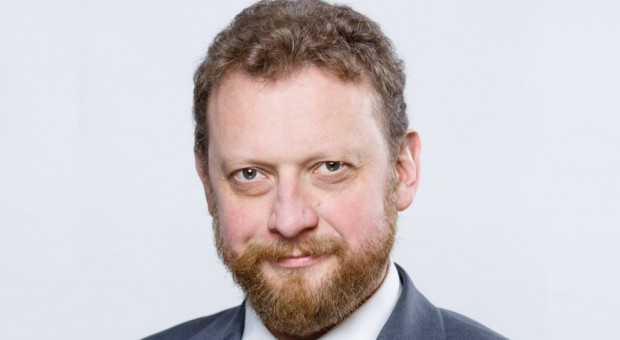 Łukasz Szumowski (fot.szumowski twitter.com/SzumowskiLukasz) Szumowski: Udało nam się wyjaśnić wiele nieporozumień z lekarzami rezydentami