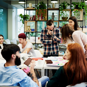 90 nowych miejsc pracy dziennie. Ta branża rośnie w imponującym tempie