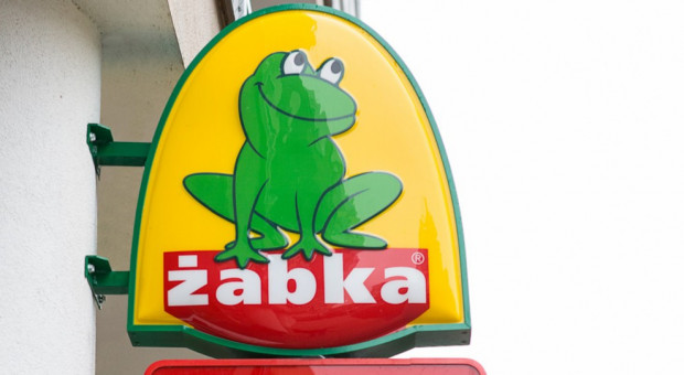 Żabka uważa, że nie łamie prawa (fot. wikipedia.org/Wojciech Sarnowski) Żabka placówką pocztową? Sypią się wnioski do sądu