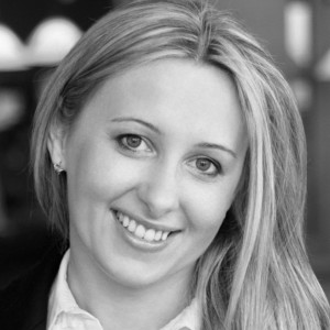 Zaczynała w recepcji, jest dyrektorem