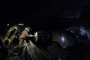 Górnicy z JSW zarobią o 7 proc. więcej