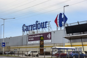 Carrefour ma nową propozycję dla franczyzobiorców