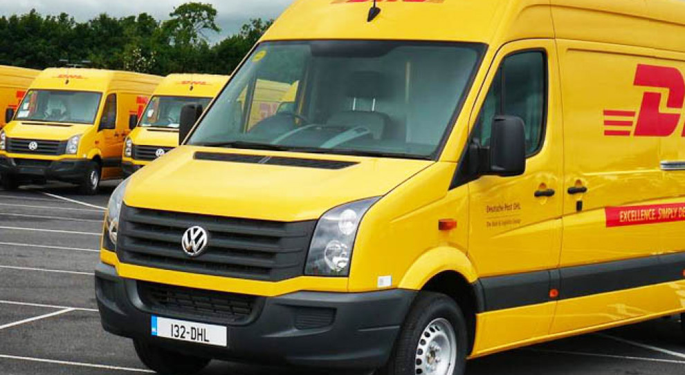 Polska jest jednym z najszybciej rosnących rynków e-commerce w całej Europie (fot.dhl) Polski rynek handlu internetowego notuje 18-proc. wzrost. Coraz trudniej o kurierów