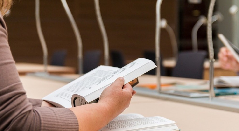 W Sejmie trwają prace nad projektem Ustawy o szkolnictwie wyższym i nauce (fot. pixabay) Reprezentacja doktorantów: Ustawa 2.0 przyniesie doktorantom jakościowy skok