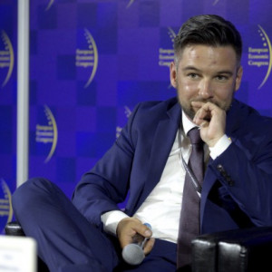 Paweł Kułaga, prezes Greygoose Outsourcing