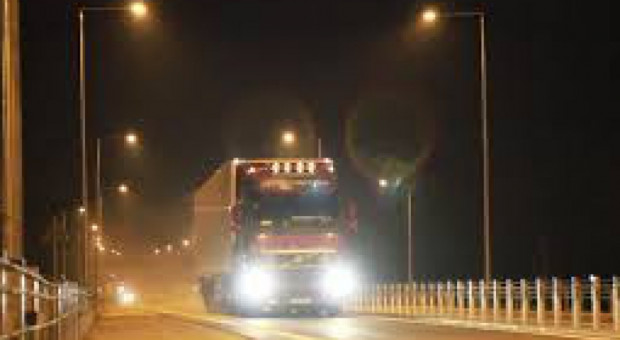 Na początku czerwca na forum Komisji Transportu Parlamentu Europejskiego przegłosowano wyłączenia z dyrektywy o delegowaniu transportu międzynarodowego i tranzytu (fot.gddkia.pl) Andrzej Adamczyk: stanowisko unijnych ministrów transportu ws. dyrektywy o delegowaniu możliwe w tym roku