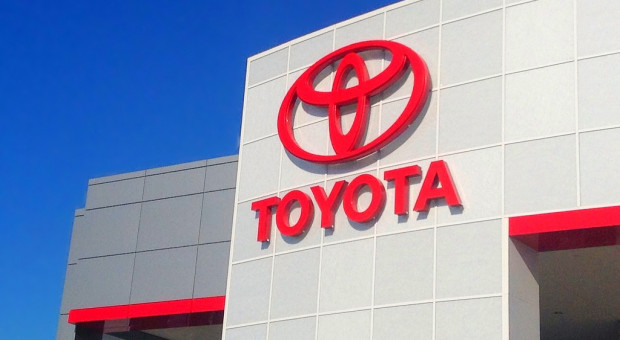 Ponad 250 osób zatrudniła już Toyota w fabryce w Jelczu-Laskowicach na Dolnym Śląsku (fot. Flickr) Toyota zatrudnia w nowej fabryce silników hybrydowych